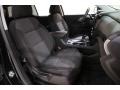 Mosaic Black Metallic - Traverse LT AWD Photo No. 16