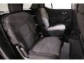 Mosaic Black Metallic - Traverse LT AWD Photo No. 17