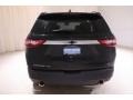 Mosaic Black Metallic - Traverse LT AWD Photo No. 20