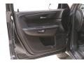 Carbon Black Metallic - Acadia SLE AWD Photo No. 4