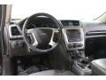 Carbon Black Metallic - Acadia SLE AWD Photo No. 6