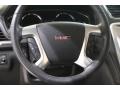 Carbon Black Metallic - Acadia SLE AWD Photo No. 7