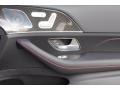 Black Controls Photo for 2021 Mercedes-Benz GLE #141361404