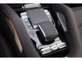 2021 Mercedes-Benz GLE Black Interior Transmission Photo