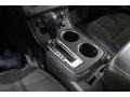 Carbon Black Metallic - Acadia SLE AWD Photo No. 14