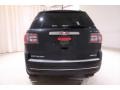 Carbon Black Metallic - Acadia SLE AWD Photo No. 19
