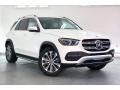 2021 Polar White Mercedes-Benz GLE 350  photo #12