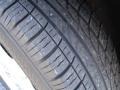 Graphite Blue Metallic - Taurus SES Photo No. 10