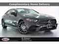 Graphite Grey Metallic 2021 Mercedes-Benz CLS 450 Coupe