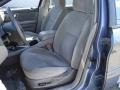 2000 Graphite Blue Metallic Ford Taurus SES  photo #12