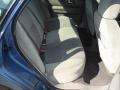 Graphite Blue Metallic - Taurus SES Photo No. 14