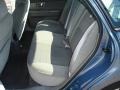 Graphite Blue Metallic - Taurus SES Photo No. 15