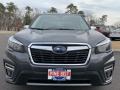 Magnetite Gray Metallic - Forester 2.5i Touring Photo No. 3