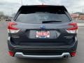 Magnetite Gray Metallic - Forester 2.5i Touring Photo No. 7