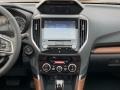 Magnetite Gray Metallic - Forester 2.5i Touring Photo No. 10