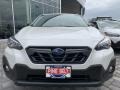 Crystal White Pearl - Crosstrek Sport Photo No. 3