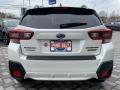 Crystal White Pearl - Crosstrek Sport Photo No. 6