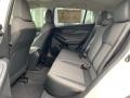 Gray Rear Seat Photo for 2021 Subaru Crosstrek #141364233