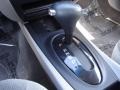 Graphite Blue Metallic - Taurus SES Photo No. 23