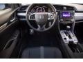 Sonic Gray Pearl - Civic LX Sedan Photo No. 5
