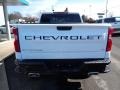 2021 Summit White Chevrolet Silverado 1500 LT Trail Boss Crew Cab 4x4  photo #4