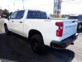 2021 Summit White Chevrolet Silverado 1500 LT Trail Boss Crew Cab 4x4  photo #5