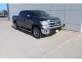 Magnetic Gray Metallic - Tundra SR5 CrewMax 4x4 Photo No. 2