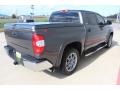 Magnetic Gray Metallic - Tundra SR5 CrewMax 4x4 Photo No. 8