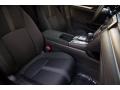 Sonic Gray Pearl - Civic LX Sedan Photo No. 24