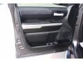Magnetic Gray Metallic - Tundra SR5 CrewMax 4x4 Photo No. 9