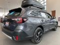 2021 Magnetite Gray Metallic Subaru Outback Limited XT  photo #5