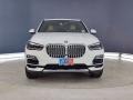 2021 Alpine White BMW X5 sDrive40i  photo #2