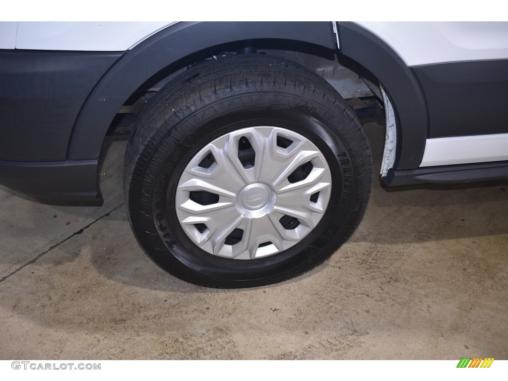 2016 Ford Transit 250 Van XL LR Regular Wheel Photo #141364917