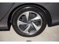 Sonic Gray Pearl - Civic LX Sedan Photo No. 36