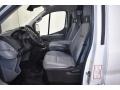 Pewter Front Seat Photo for 2016 Ford Transit #141364950