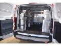 Oxford White - Transit 250 Van XL LR Regular Photo No. 5