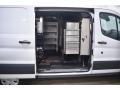 Oxford White - Transit 250 Van XL LR Regular Photo No. 7