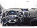 Pewter Dashboard Photo for 2016 Ford Transit #141365100