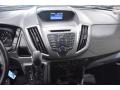 Pewter Dashboard Photo for 2016 Ford Transit #141365121
