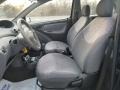 2002 Toyota ECHO Coupe Front Seat