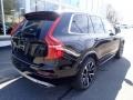 Onyx Black Metallic - XC90 T6 AWD Momentum Photo No. 2