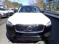Onyx Black Metallic - XC90 T6 AWD Momentum Photo No. 6