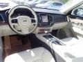 Onyx Black Metallic - XC90 T6 AWD Momentum Photo No. 10
