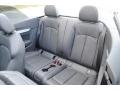 2018 Audi A5 Premium Plus quattro Cabriolet Rear Seat