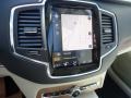 Onyx Black Metallic - XC90 T6 AWD Momentum Photo No. 14