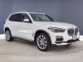 2021 Alpine White BMW X5 sDrive40i  photo #27