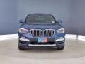 2021 Phytonic Blue Metallic BMW X3 sDrive30i  photo #2