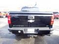 Black - Silverado 3500HD LTZ Crew Cab 4x4 Photo No. 5