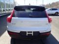 Crystal White Metallic - XC40 T5 R-Design AWD Photo No. 3