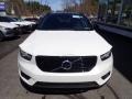 Crystal White Metallic - XC40 T5 R-Design AWD Photo No. 6